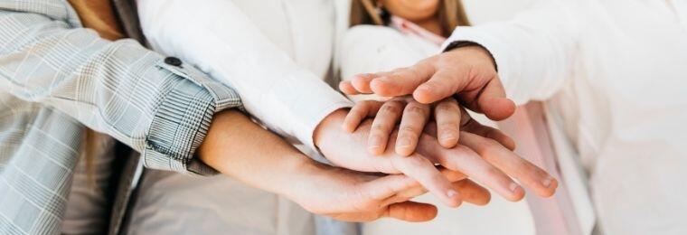 Alcanzar la cohesión grupal empresarial