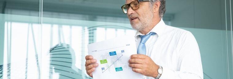 Matriz BCG, la herramienta para tomar decisiones estratégicas