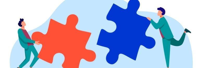 Sinergia empresarial, la unión hace fuerza