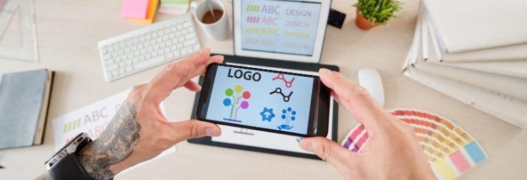 Las características un logotipo imprescindibles para su creación