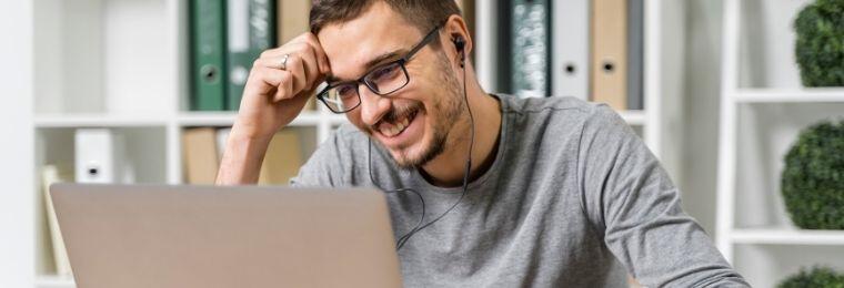 Consejos para mejorar los hábitos de estudio en la formación en línea