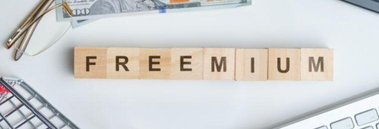 Modelo freemium, ¿servicios gratuitos?
