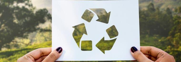 La importancia del reciclaje en la empresa