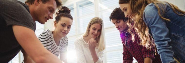 Modelo AIDA: convierta más