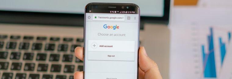 Consiga las certificaciones Google sin salir de casa