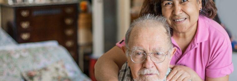 Sobrecarga en tiempos de covid-19 en la atención directa en geriatría