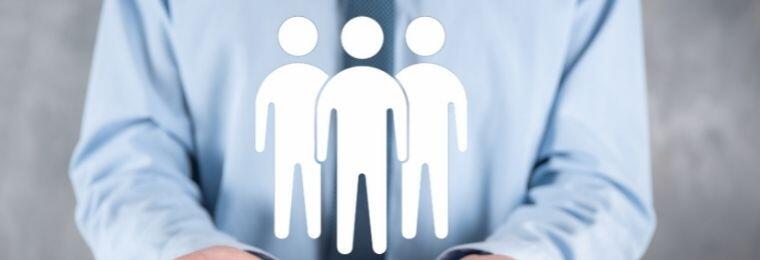 Headhunter, aliado para captar talento