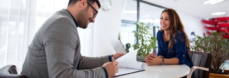 Resumen ejecutivo: cómo contar lo más importante