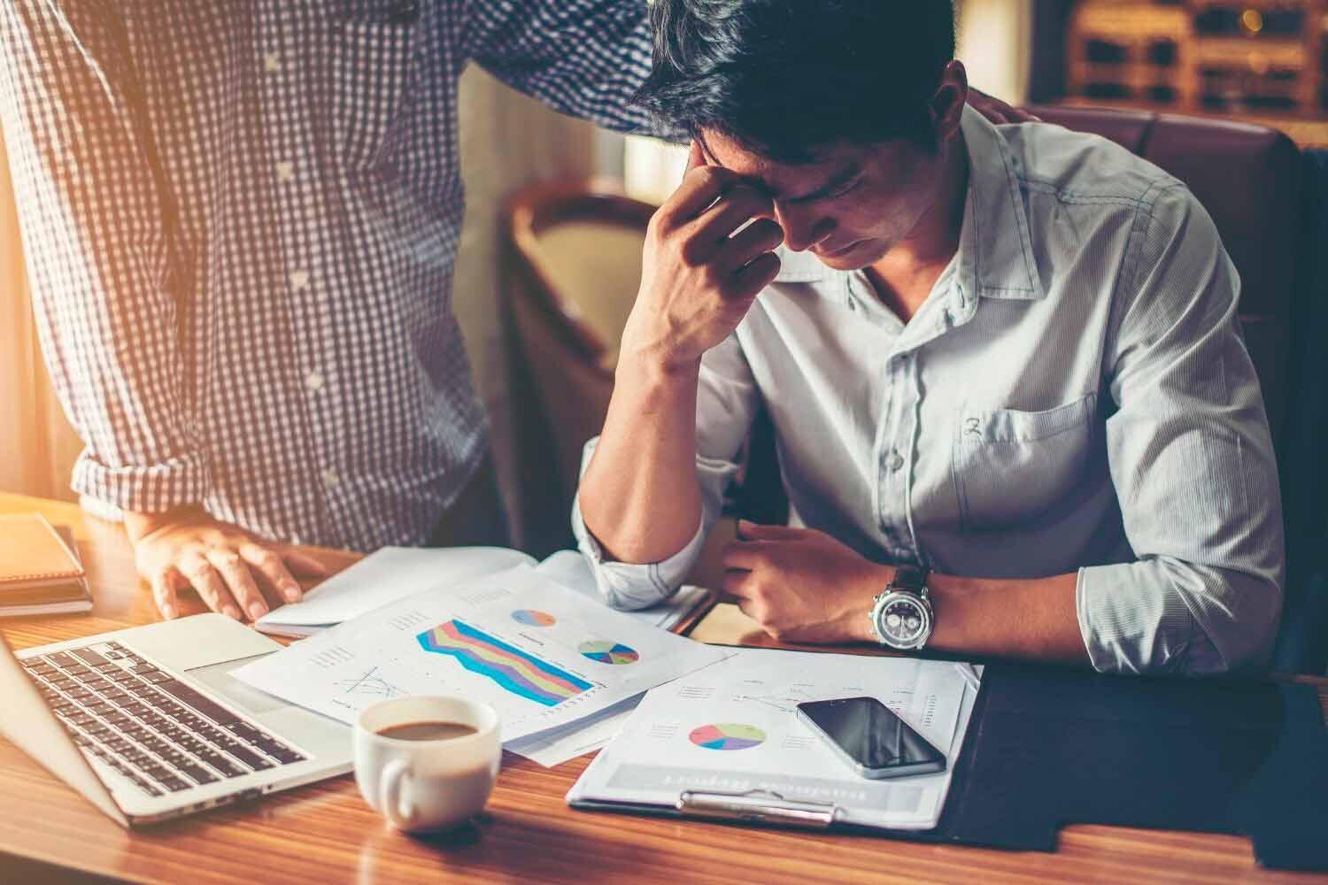 Personas resilientes en los entornos laborales