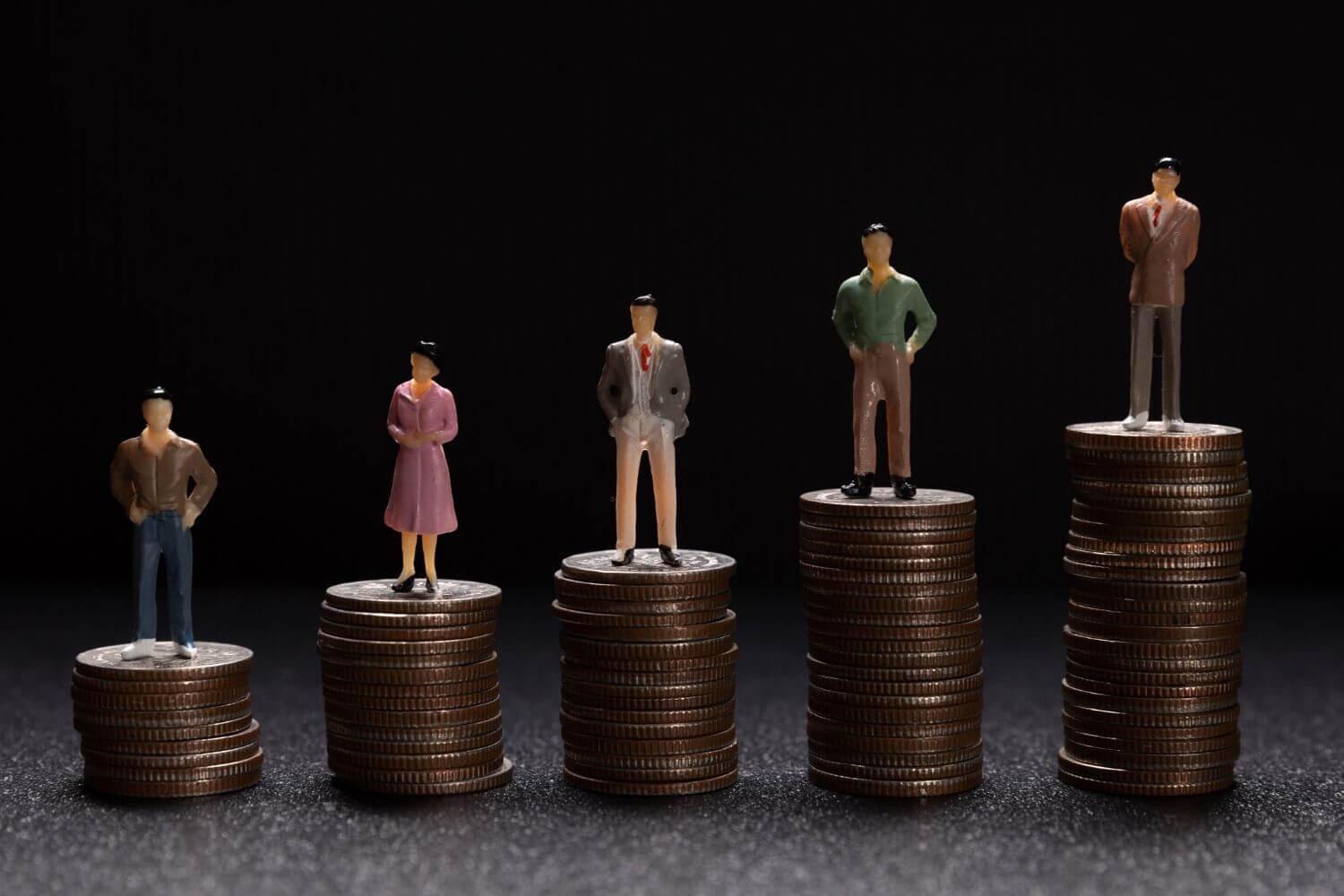 Carreras con mejor salario en México