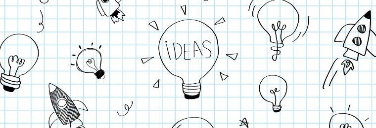 Lluvia de ideas, ejemplos para empresas