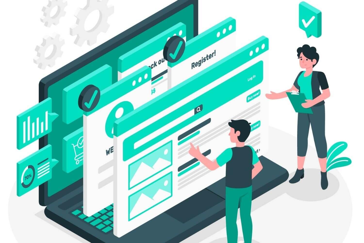 Digitalización en las empresas