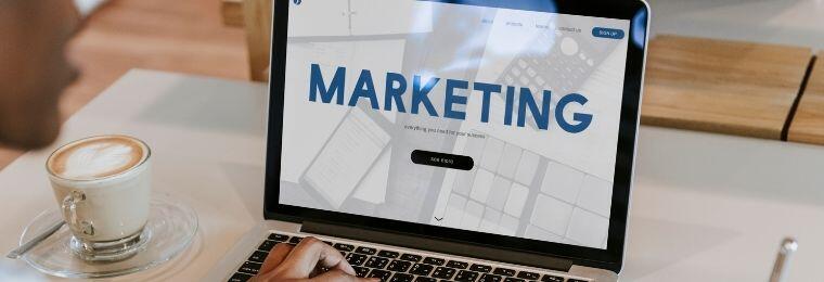 Qué es una landing page y qué contiene