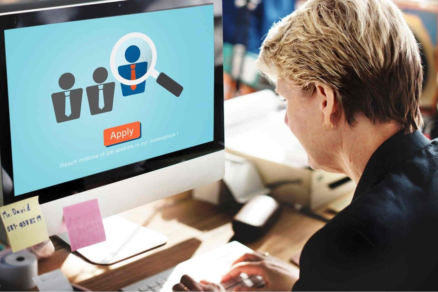 Oportunidades laborales estrategias