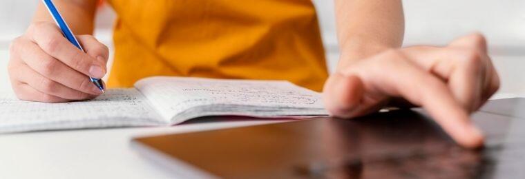 Ventajas de estudiar en línea