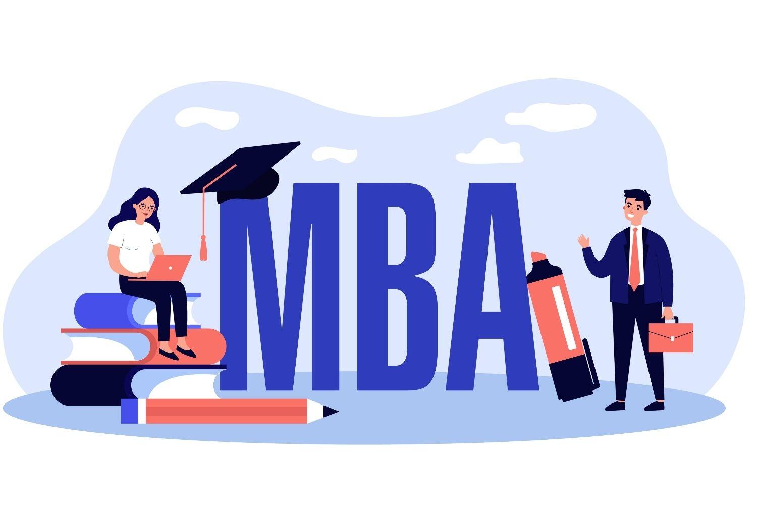 desarrollo con MBA