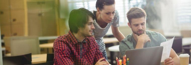 Emprendimiento social: una tendencia en pleno auge