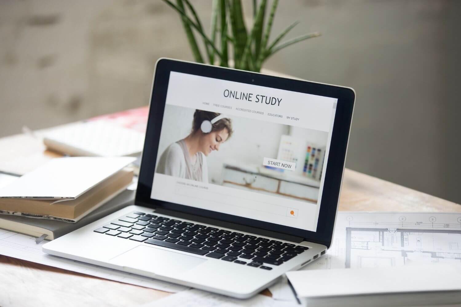 programas de estudio UNADE