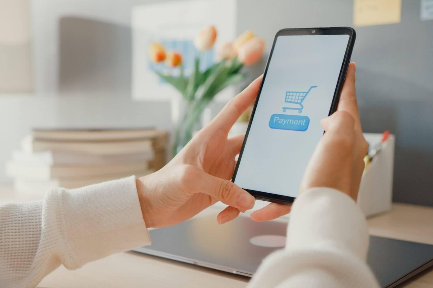 M-commerce en México