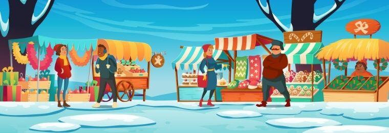 Promociones navideñas, claves para diseñarlas