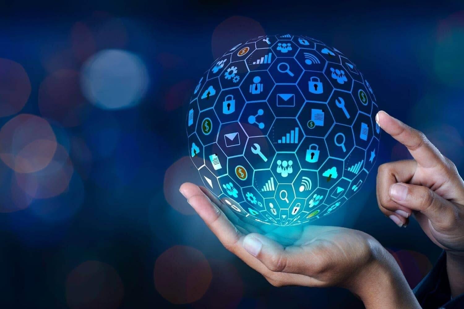 Qué es un holograma aplicaciones