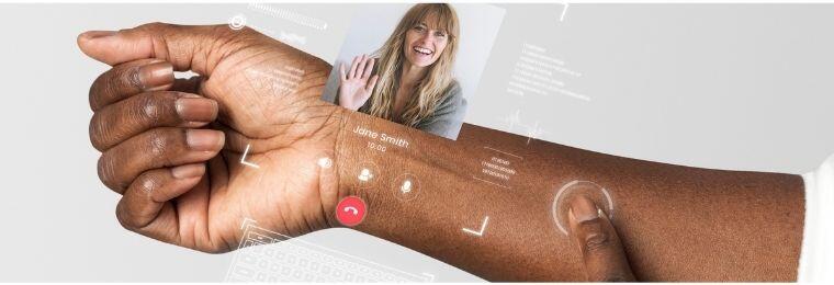 Qué es un holograma: definición y aplicaciones