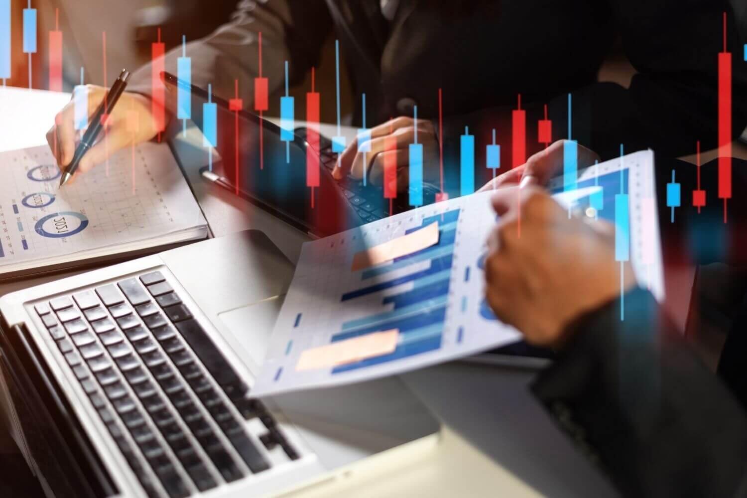 Análisis técnico de los mercados financieros qué es