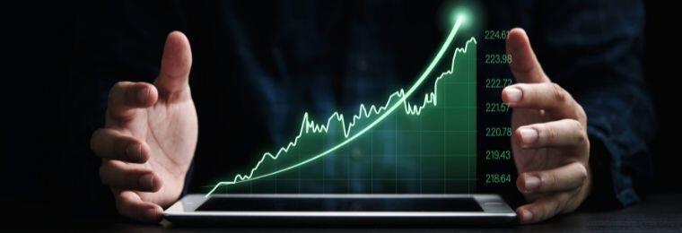 Comprendiendo el análisis técnico de los mercados financieros