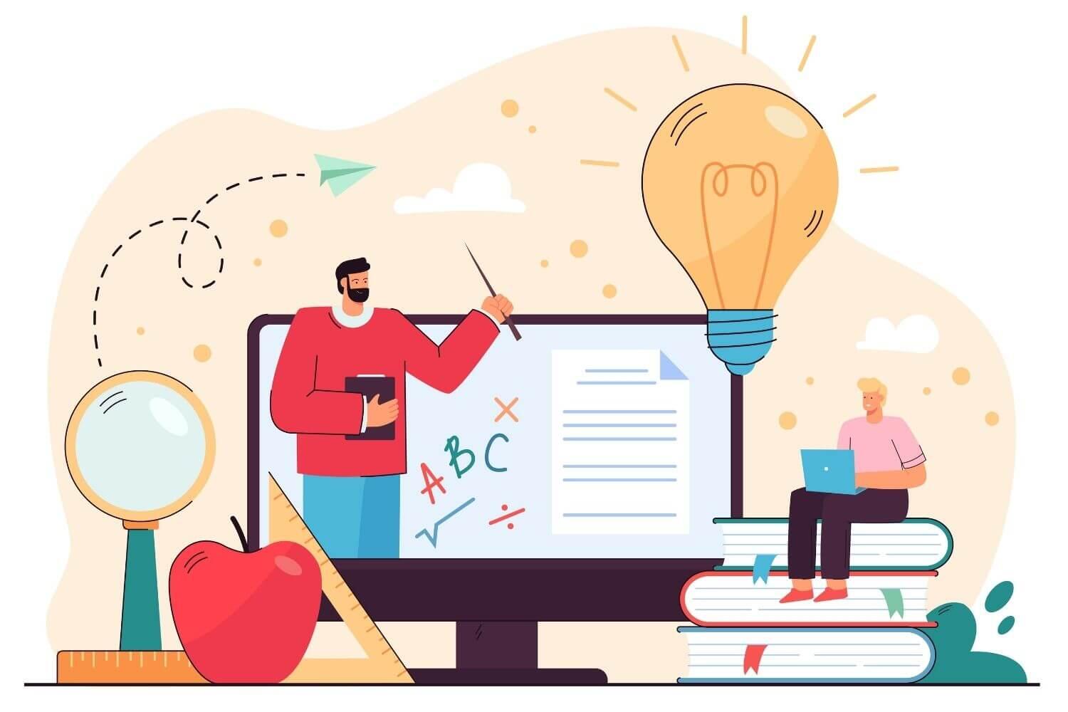 Estrategias pedagógicas para docencia