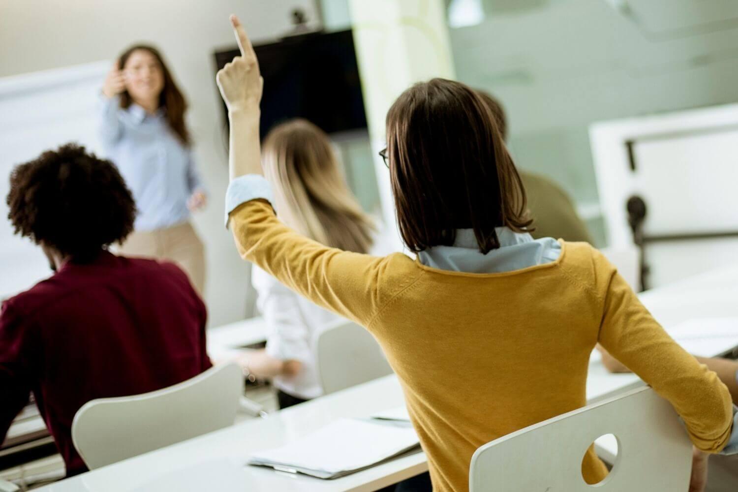 Flipped clasroom metodología