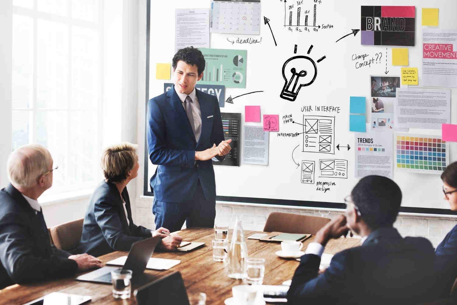 Planeación de un proyecto