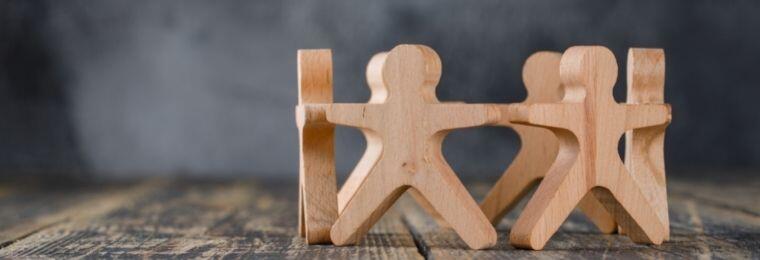 Use la matriz RACI para gestionar proyectos