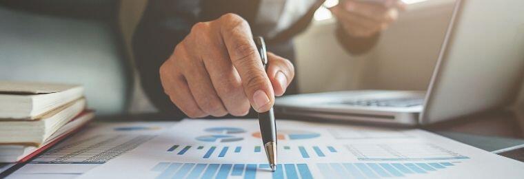 Reporte de investigación: estructura y ejemplos