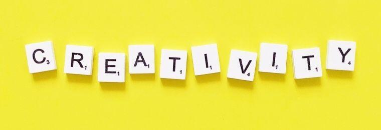 ¿Cuántos tipos de creatividad existen?