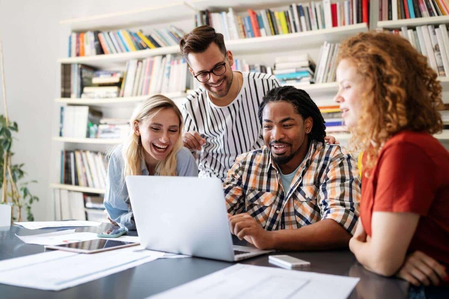 Calidad de vida laboral empresas