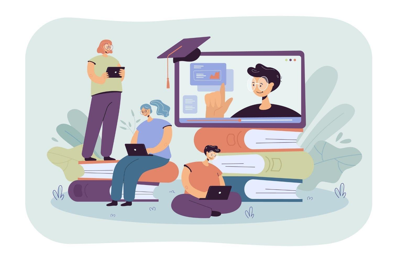 Importancia de la tecnología en la educación actual