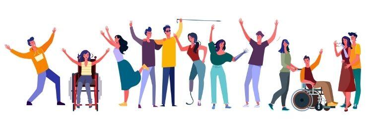 Inclusión y equidad educativa en la docencia actual