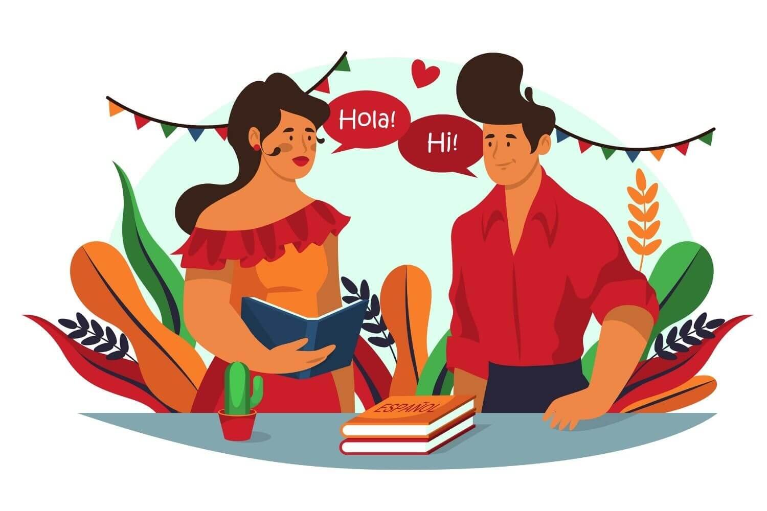 Qué es la intención comunicativa en idiomas