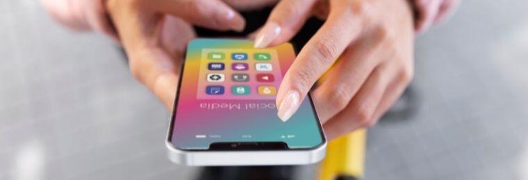 Aplicaciones nativas, híbridas y mobile web