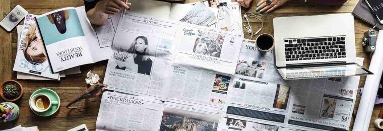 Descubra qué es un artículo periodístico