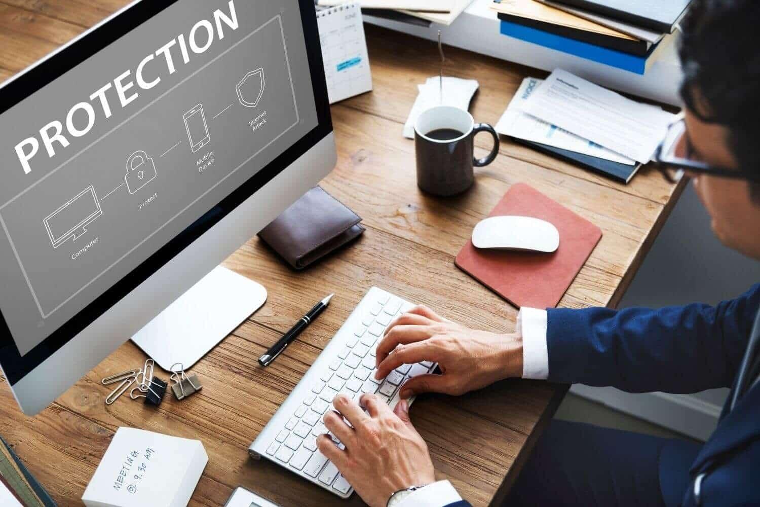 Auditoría de sistemas de seguridad tipos