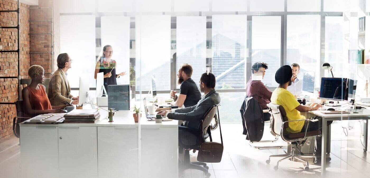 Diversidad laboral en las empresas