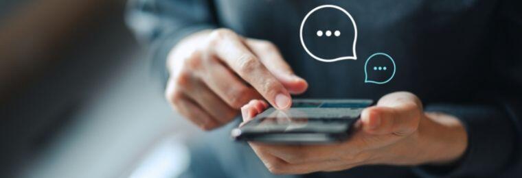 Estudiantes: escritura en rrss y ortografía