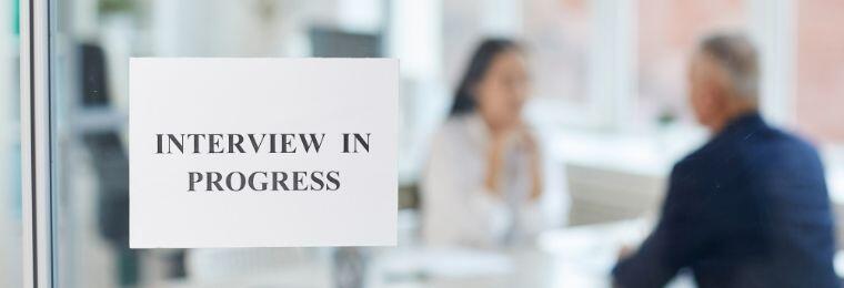 Guion de entrevista laboral paso a paso