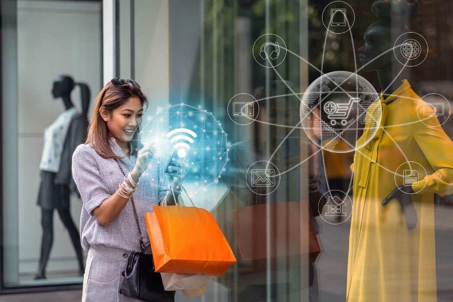 Omnicanalidad qué es y para qué sirve