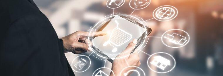 Omnicanalidad: qué es y su aplicación