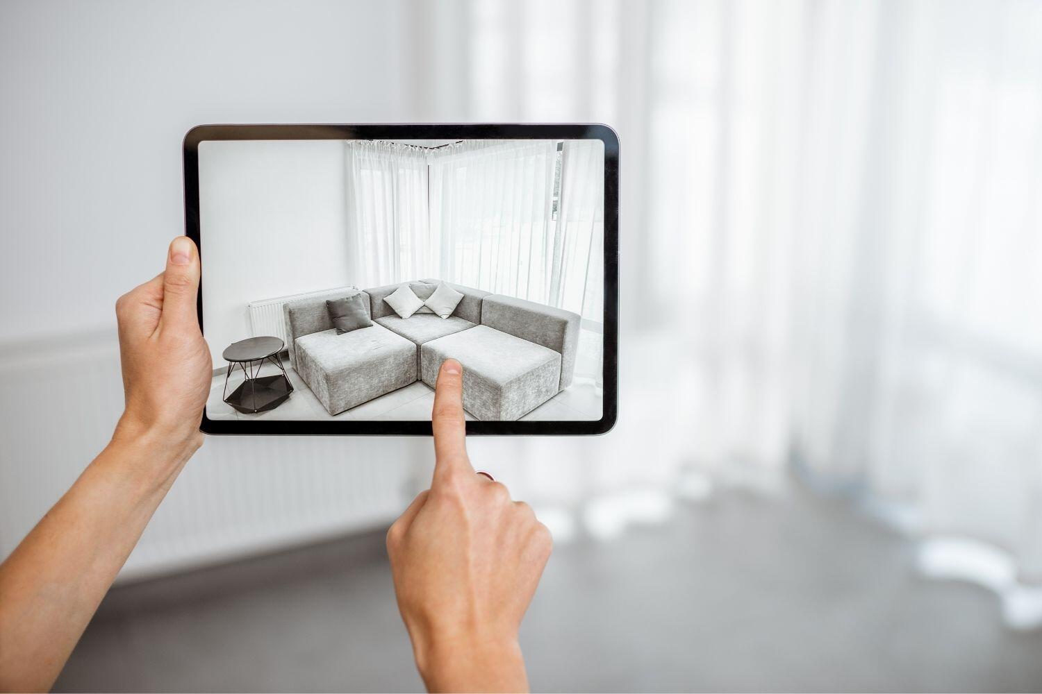 Realidad Mixta aplicaciones