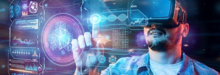 Realidad mixta y sus aplicaciones