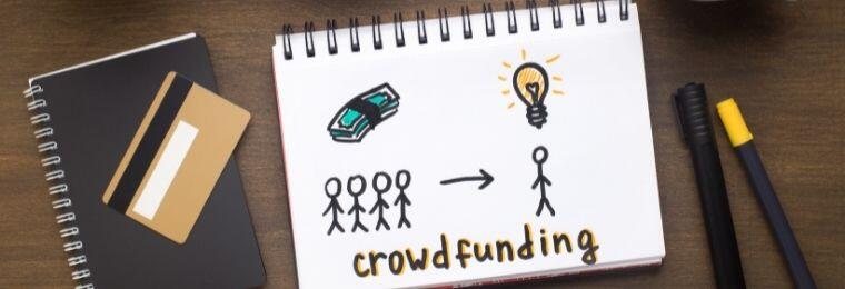 Crowdfunding México: cómo funciona
