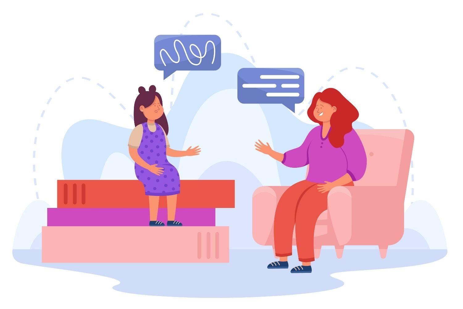 Desarrollo lenguaje ejemplo